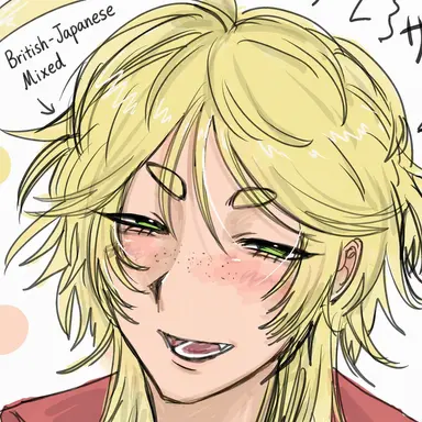 Profile image of Sanekiyo