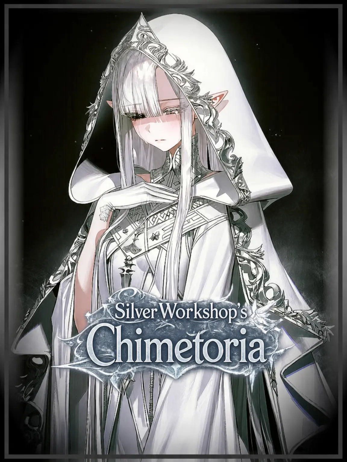 FlatSteak7502의 Kimetoria of the Silver Workshop