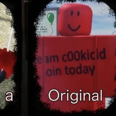 Profile image of Original