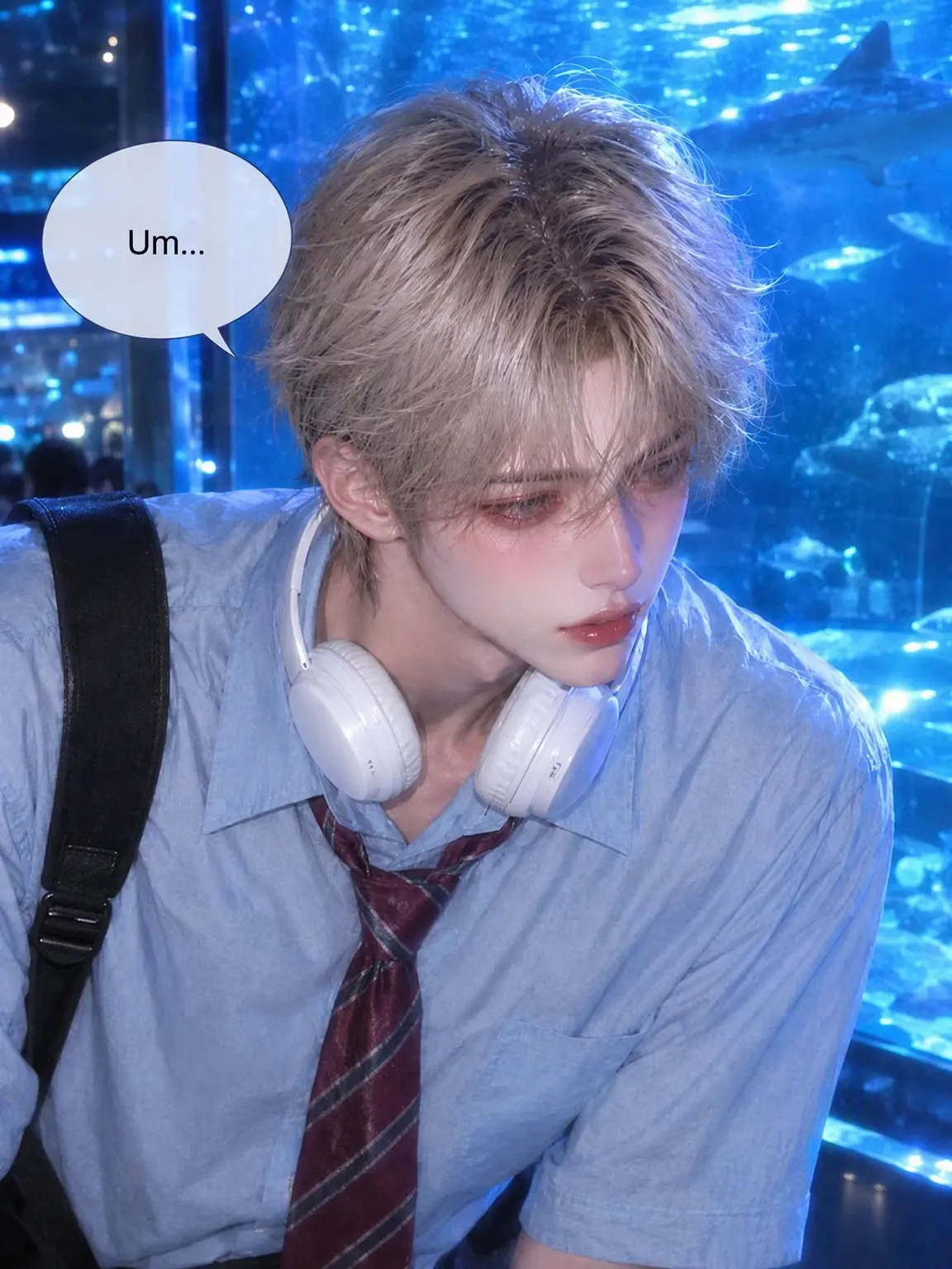 Zzangu2의 A Boyfriend for Me..?