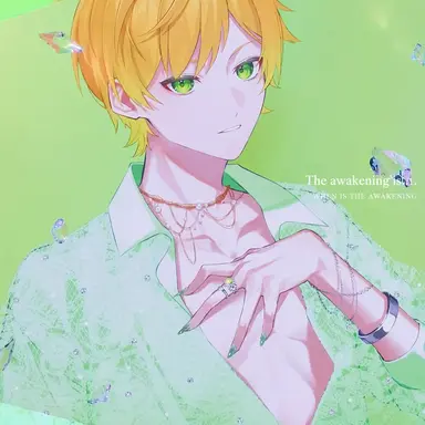 Profile image of Pritz