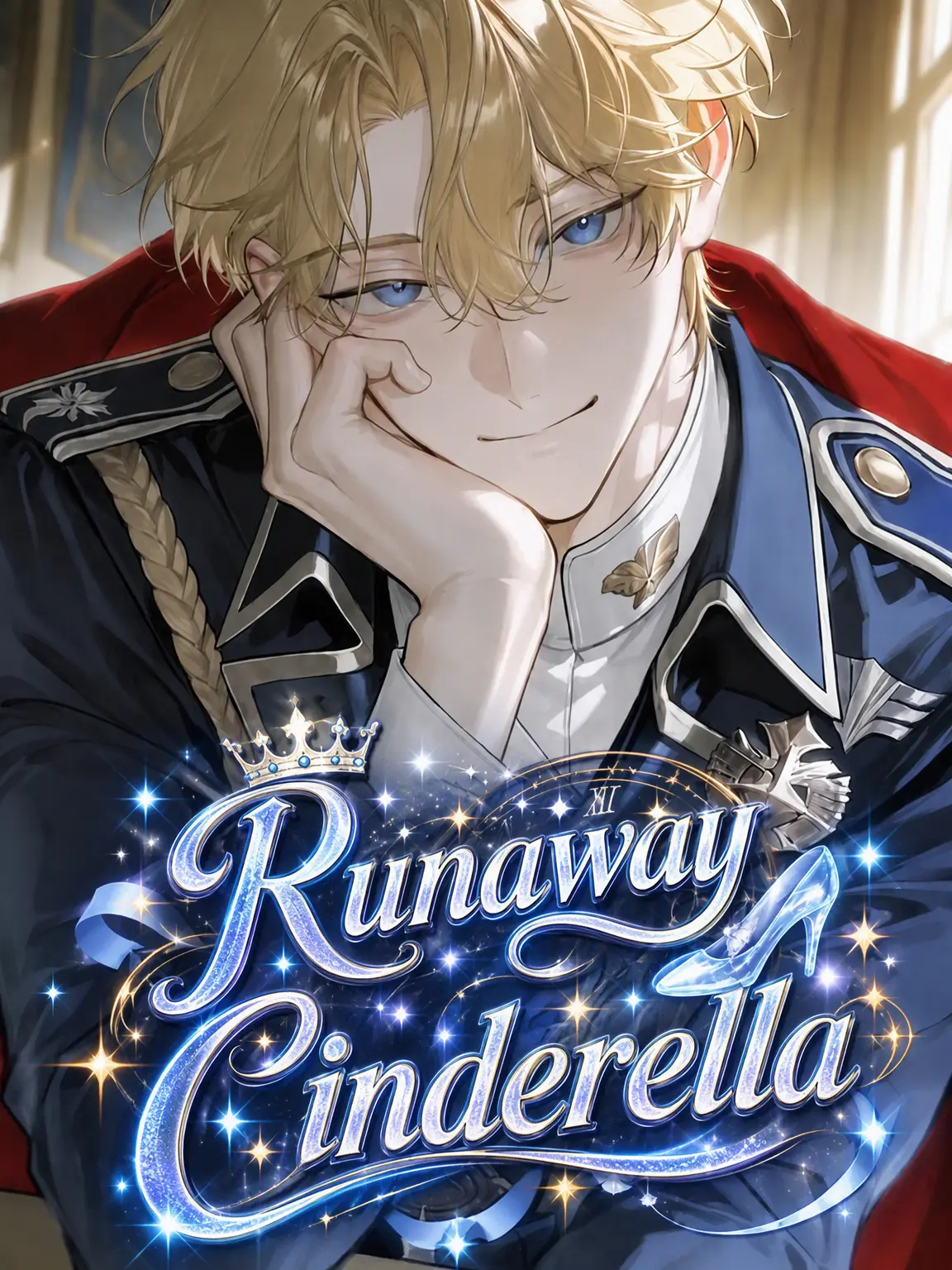 omikan.jp의 Runaway Cinderella 💎💨