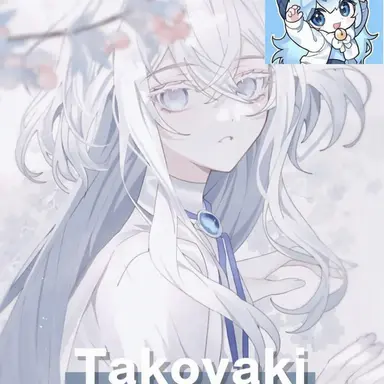 Profile image of Tako