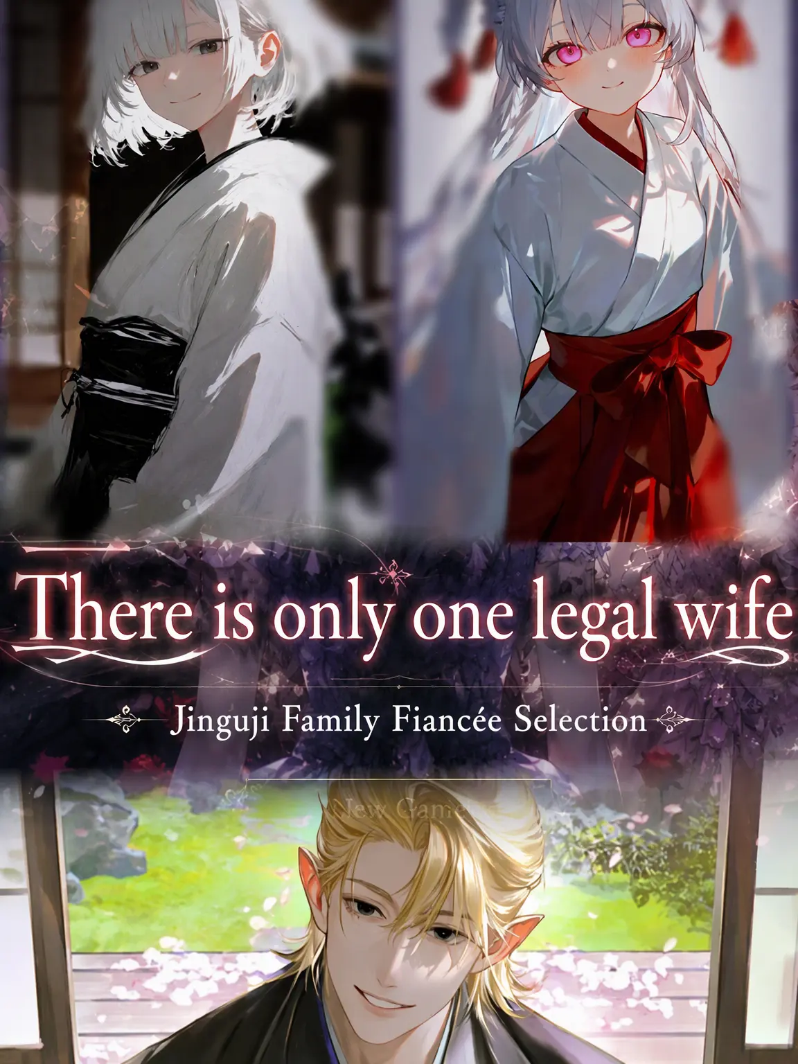 SadWing4732의 The Only True Wife