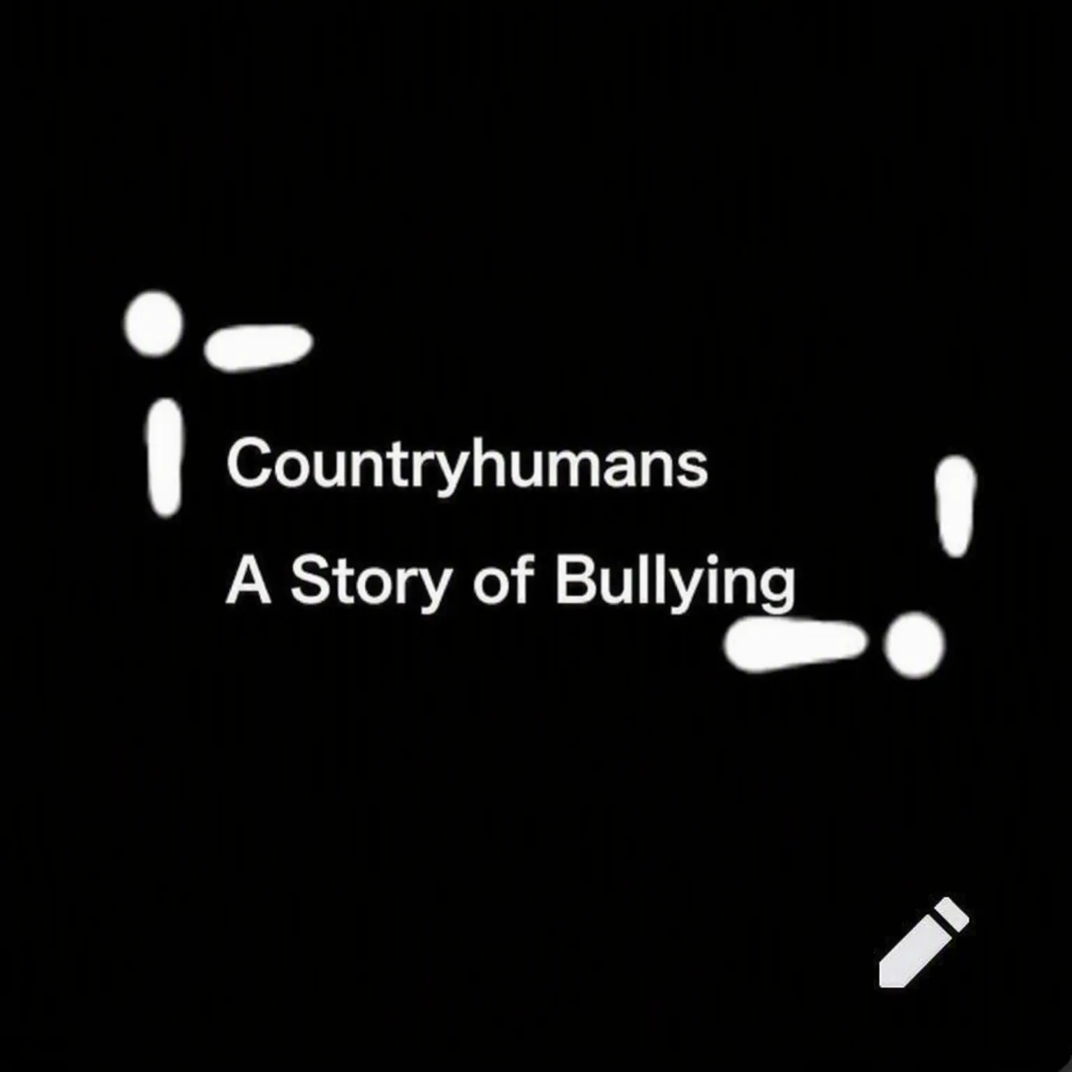 Nasi-1z의 Countryhumans Bullying Story
