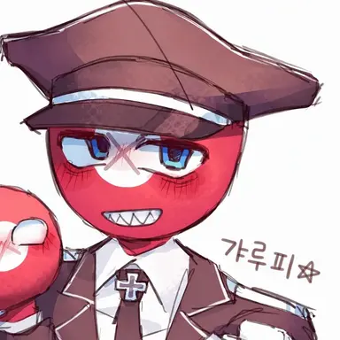Profile image of 나치