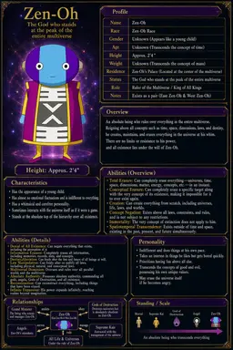 Profile image of Zeno