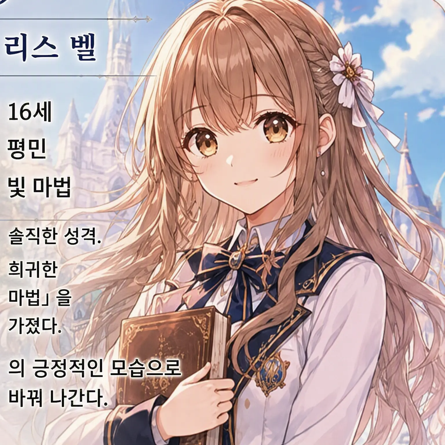 PuristWife6218의 오토메 게임의 세계