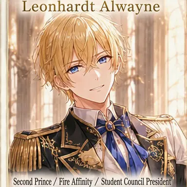 Profile image of Leon