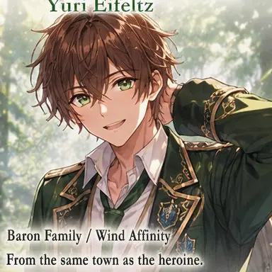 Profile image of Elliot