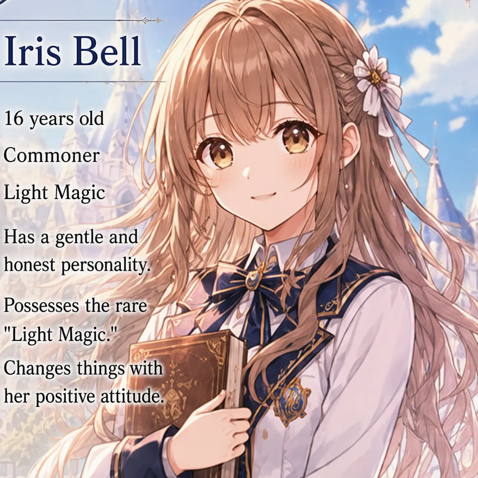 PuristWife6218의 Otome Game World