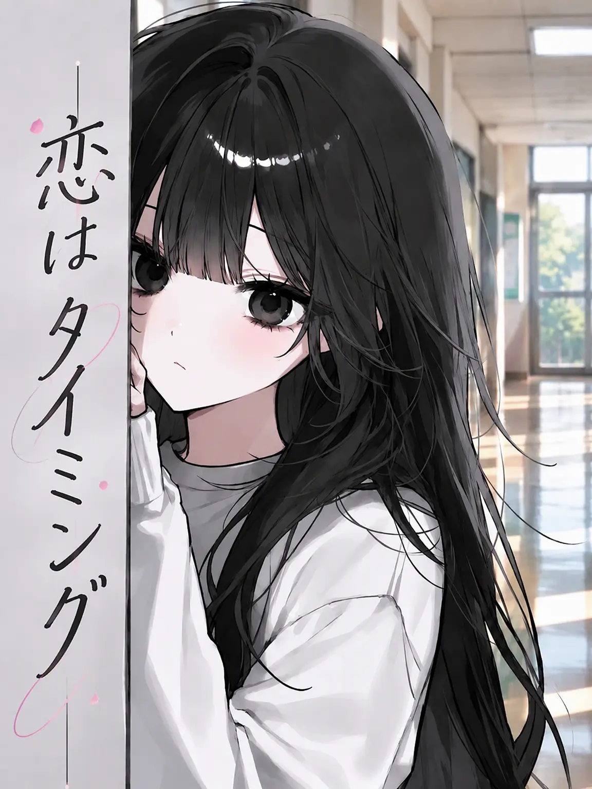 Ever_for_Love의 「恋はタイミング」
