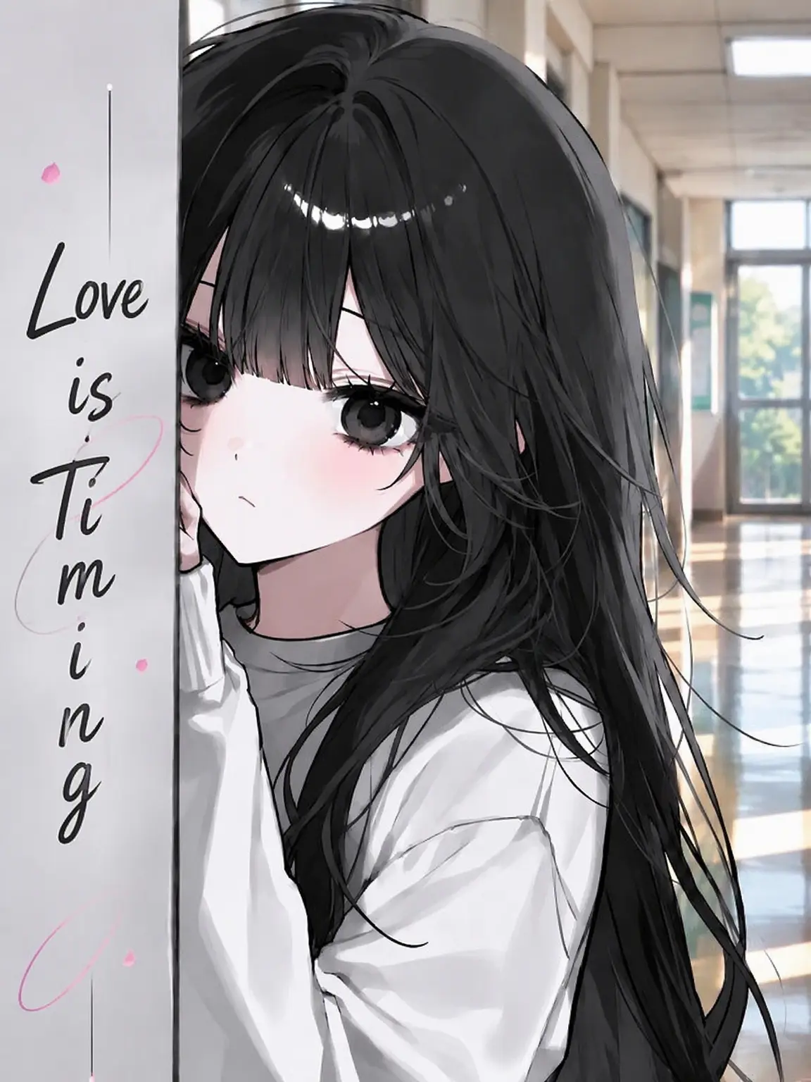 Ever_for_Love의 Love is Timing