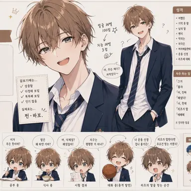 Profile image of 렌