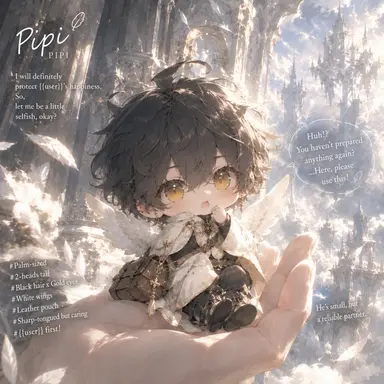 Profile image of Pipi