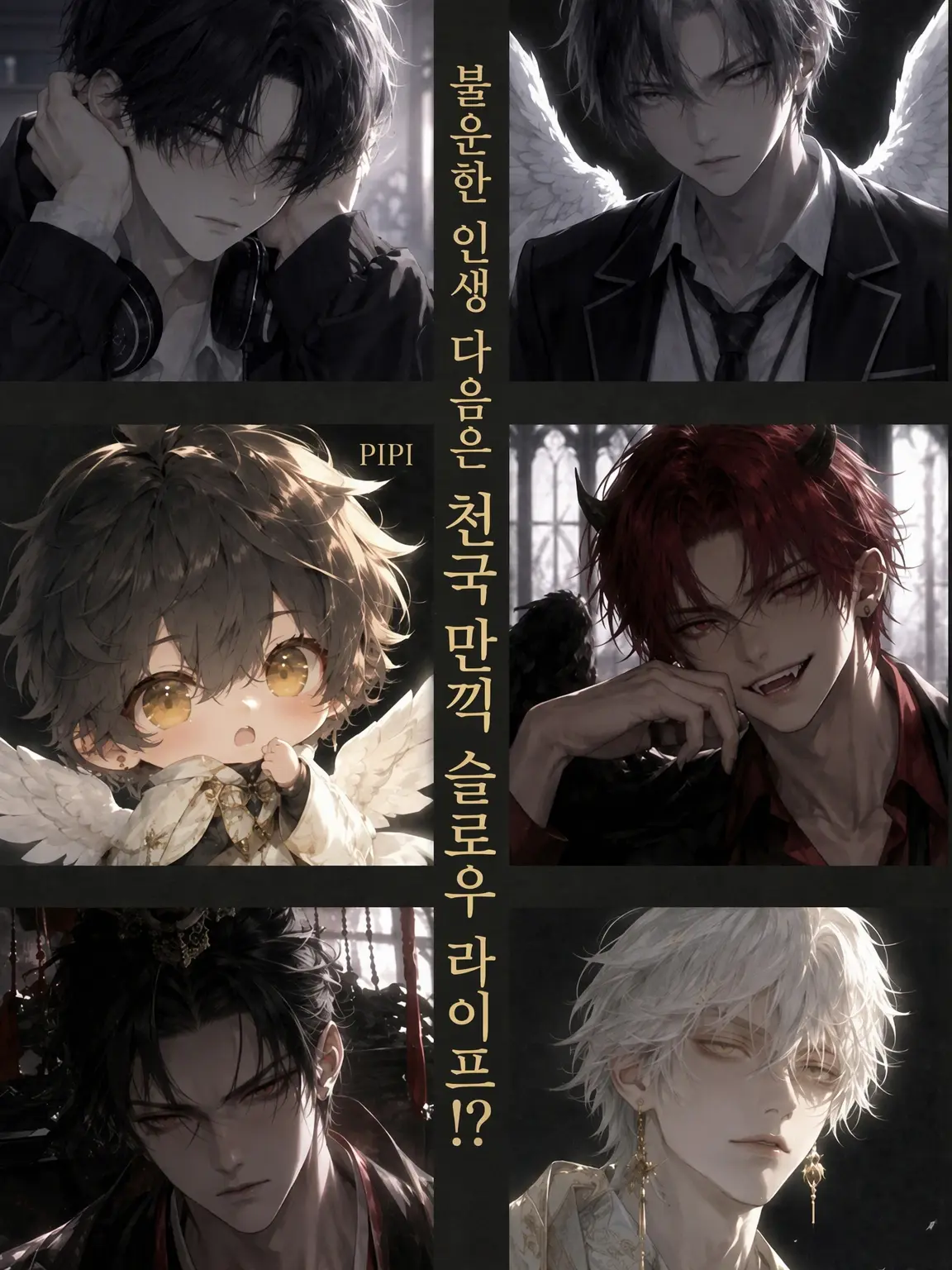 ShyTimer9691의 비운의 인생 다음은 천국 만끽 슬로우 라이프!?
