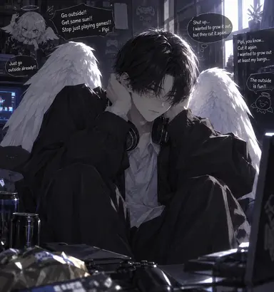Profile image of Ten