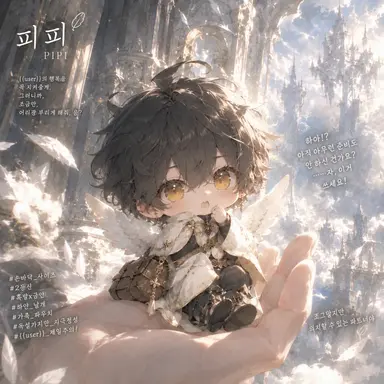 Profile image of 피피