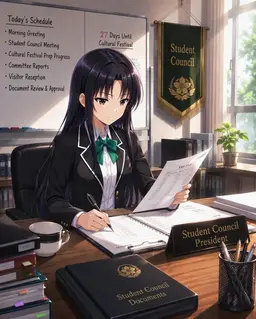 Profile image of Shion