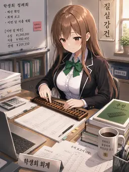 Profile image of 미사키