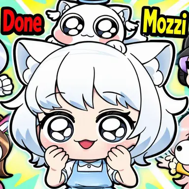 Profile image of Mocciel