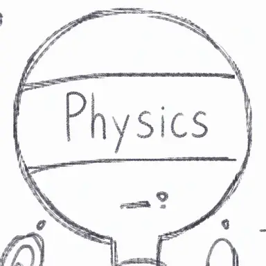 Profile image of Physics