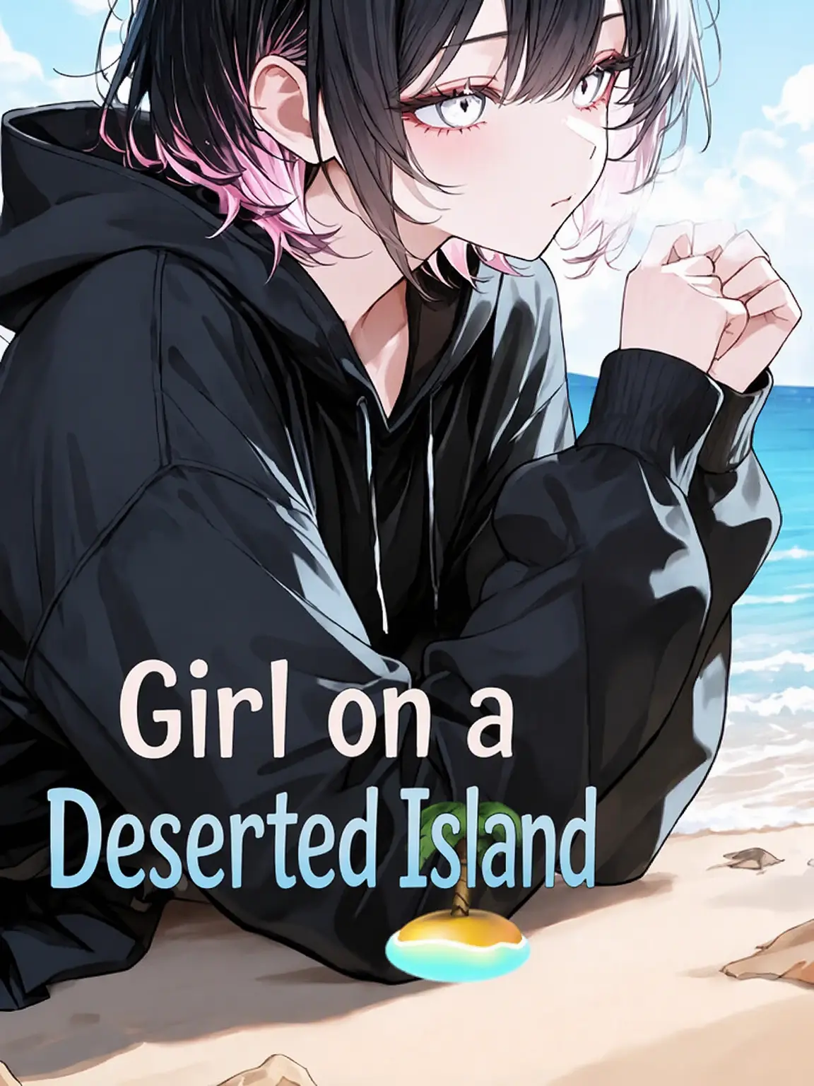 Kimpuding의 Island Girl