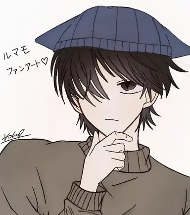 Profile image of ルーク