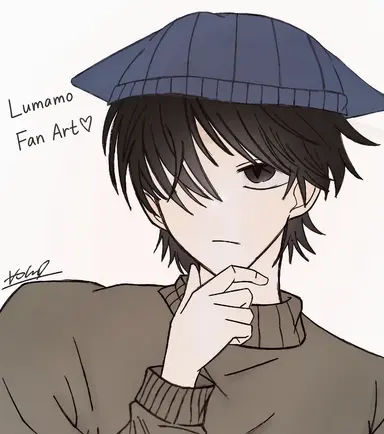 Profile image of Luke