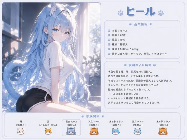 Profile image of ヒイル