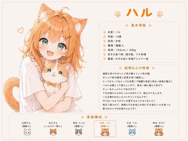 Profile image of ハル