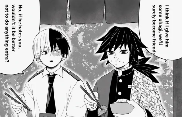 Profile image of Class 1-A