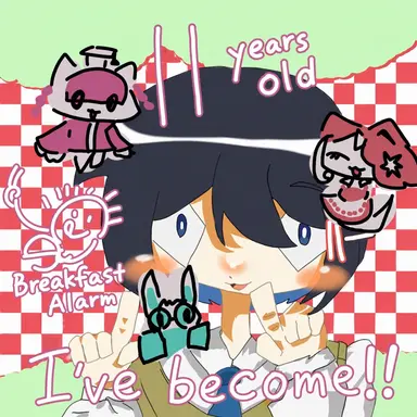 Profile image of Kiku