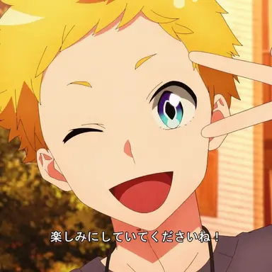 Profile image of リリ