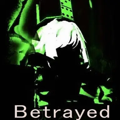 Profile image of Betrayed