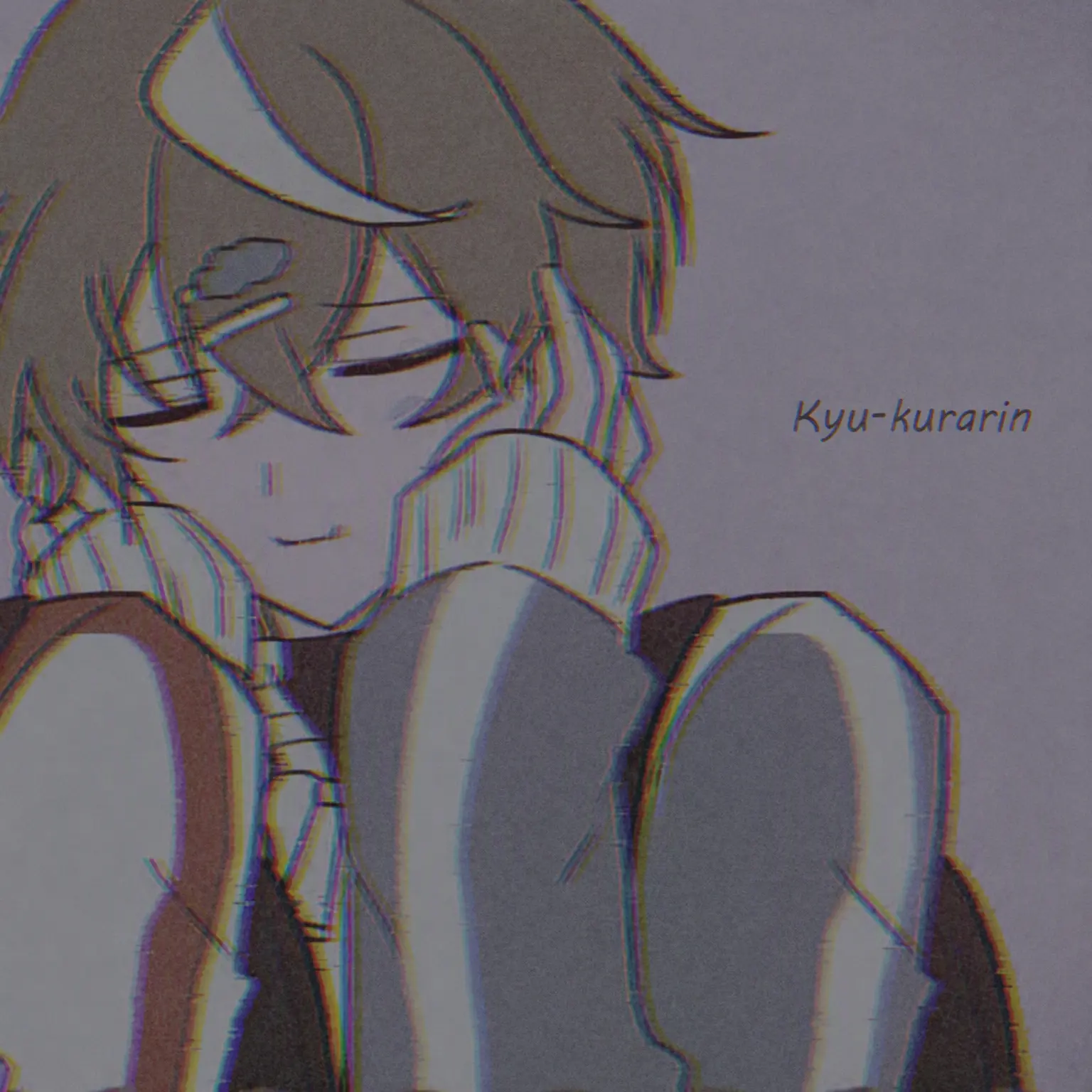 SoraVV_no_y0me의 𓂃 𓈒 Don't Leave Me Behind.ᐣ