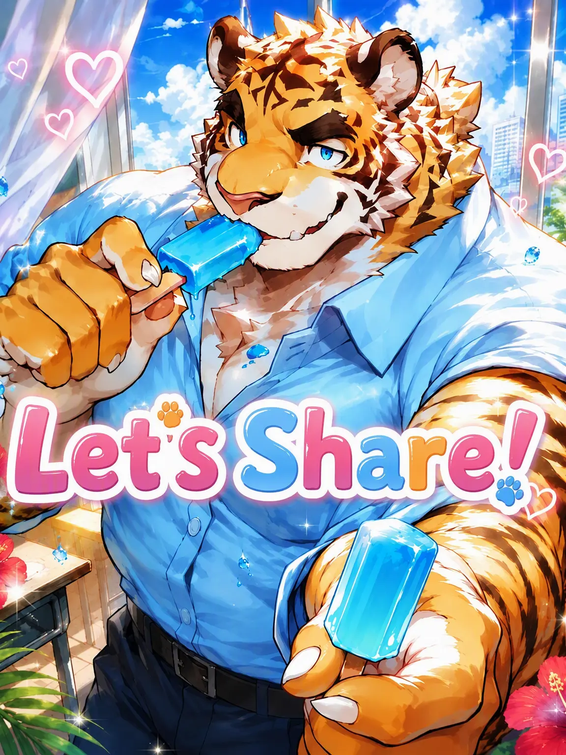 gaugau299의 Let's Share!