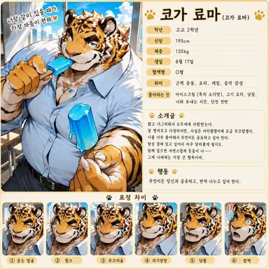 Profile image of 료마