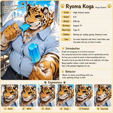 Profile image of Ryoma