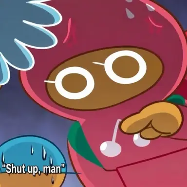 Profile image of Strawberry Cookie