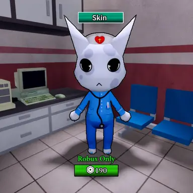 Profile image of Hannah