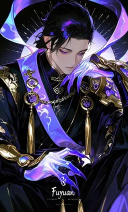 Profile image of Ren