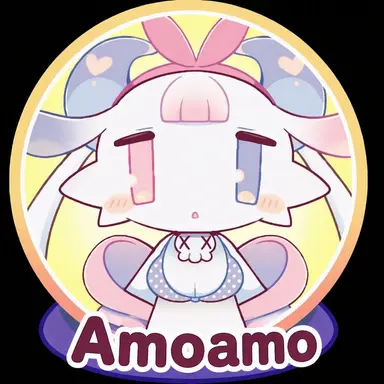 Profile image of Amoamo