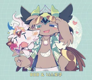 Profile image of 니스록