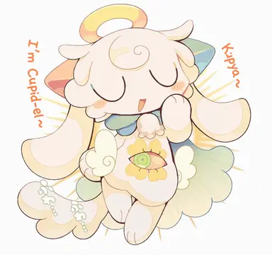 Profile image of Cupyadoel