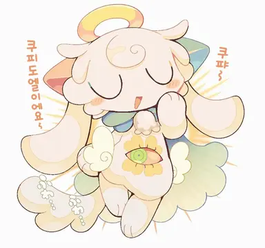 Profile image of 쿠퍄도엘