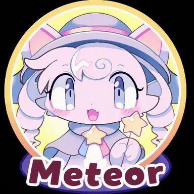 Profile image of Meteor