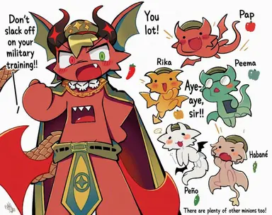 Profile image of D.Red