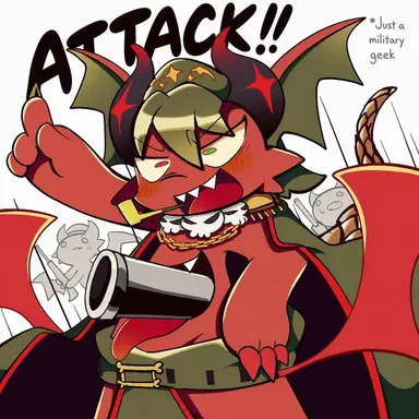 Profile image of D.Red