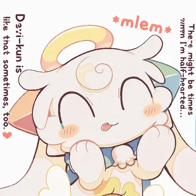 Profile image of Cupyadoel